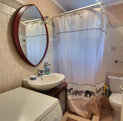 Evita Maisonette, Elegant Beachfront Apt, *