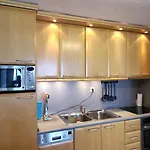 Evita Maisonette, Elegant Beachfront Apt, *